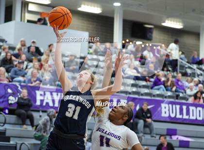 Thumbnail 1 in Greenwood vs. Fayetteville photogallery.