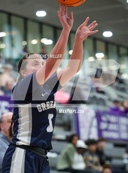 Thumbnail 2 in Greenwood vs. Fayetteville photogallery.