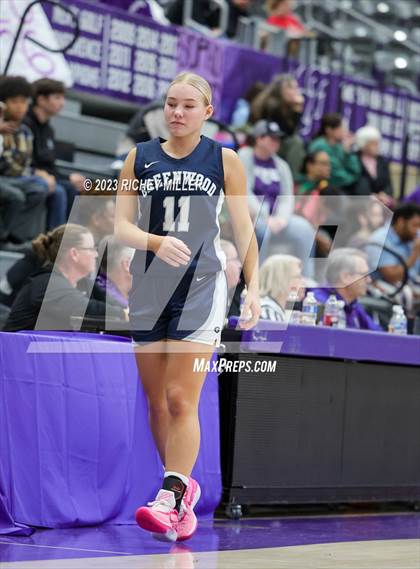 Thumbnail 2 in Greenwood vs. Fayetteville photogallery.