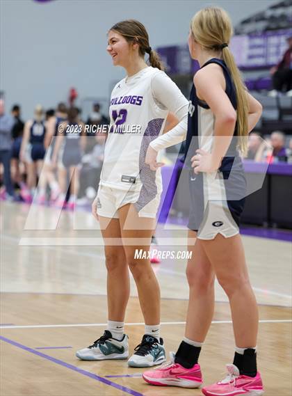 Thumbnail 2 in Greenwood vs. Fayetteville photogallery.
