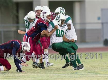 Thumbnail 1 in Burroughs @ La Quinta photogallery.