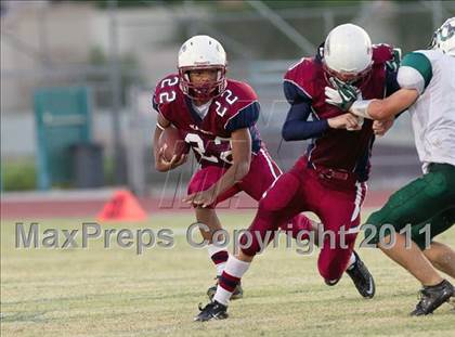 Thumbnail 3 in Burroughs @ La Quinta photogallery.