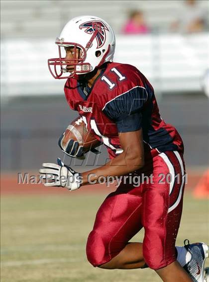 Thumbnail 3 in Burroughs @ La Quinta photogallery.
