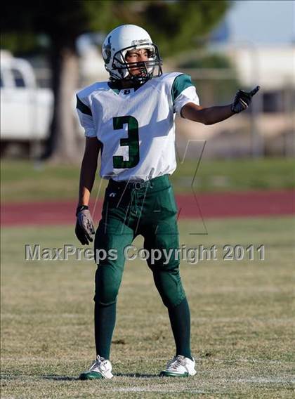 Thumbnail 1 in Burroughs @ La Quinta photogallery.