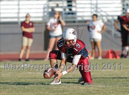 Thumbnail 3 in Burroughs @ La Quinta photogallery.