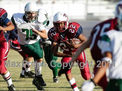 Thumbnail 1 in Burroughs @ La Quinta photogallery.