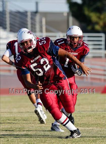 Thumbnail 3 in Burroughs @ La Quinta photogallery.