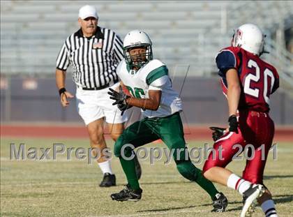 Thumbnail 2 in Burroughs @ La Quinta photogallery.