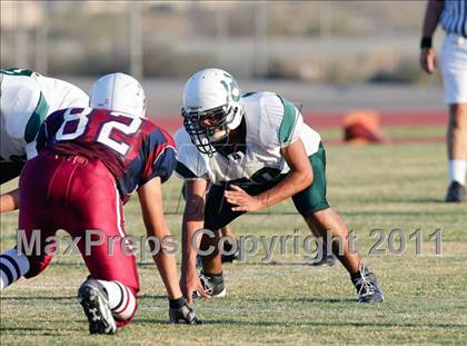 Thumbnail 1 in Burroughs @ La Quinta photogallery.