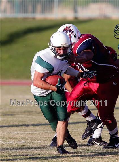 Thumbnail 2 in Burroughs @ La Quinta photogallery.