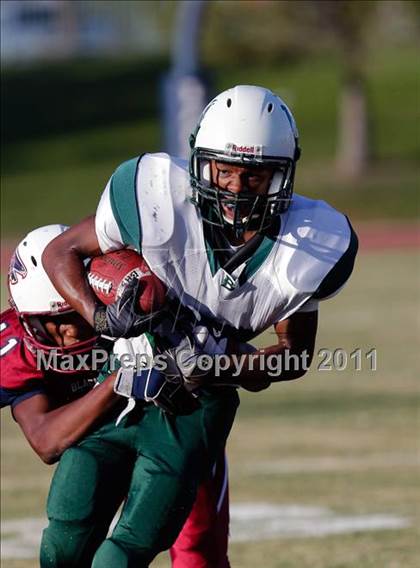 Thumbnail 2 in Burroughs @ La Quinta photogallery.