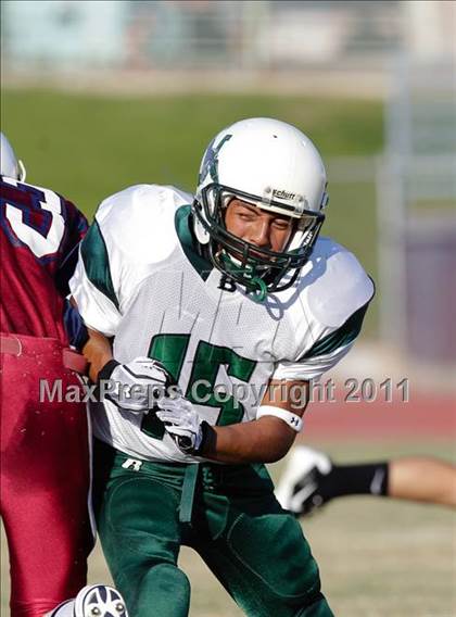 Thumbnail 3 in Burroughs @ La Quinta photogallery.