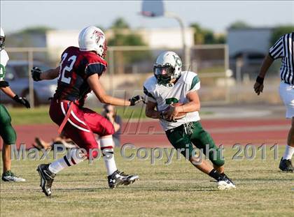 Thumbnail 2 in Burroughs @ La Quinta photogallery.