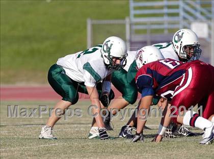 Thumbnail 1 in Burroughs @ La Quinta photogallery.