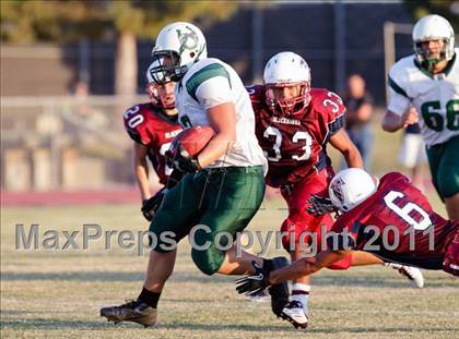 Thumbnail 1 in Burroughs @ La Quinta photogallery.