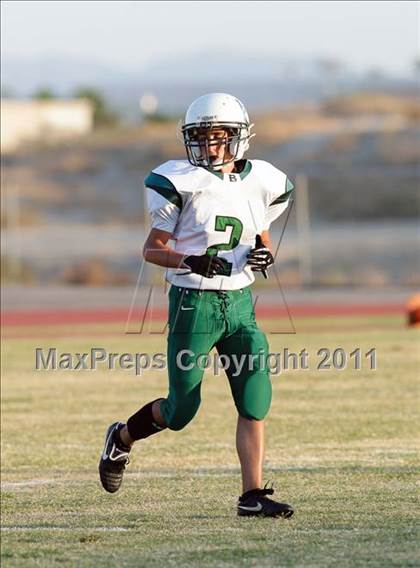 Thumbnail 3 in Burroughs @ La Quinta photogallery.