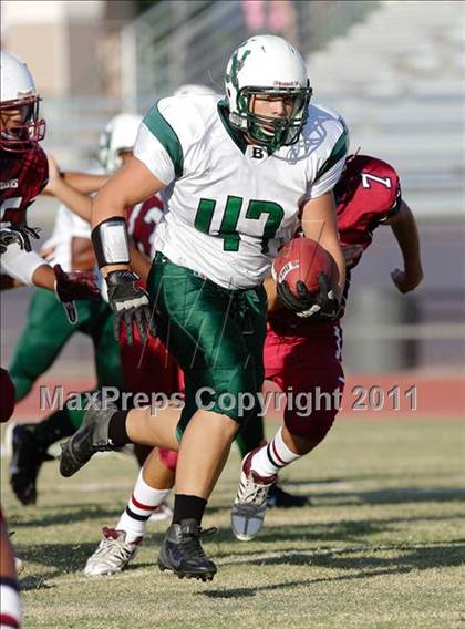 Thumbnail 3 in Burroughs @ La Quinta photogallery.