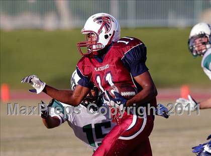 Thumbnail 1 in Burroughs @ La Quinta photogallery.