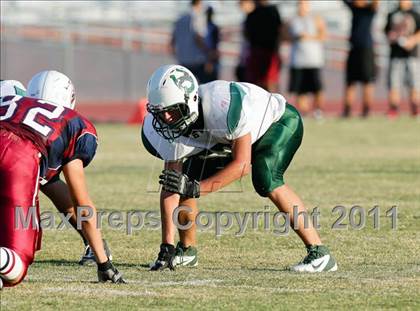 Thumbnail 3 in Burroughs @ La Quinta photogallery.
