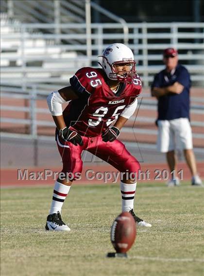 Thumbnail 3 in Burroughs @ La Quinta photogallery.