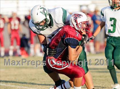 Thumbnail 1 in Burroughs @ La Quinta photogallery.