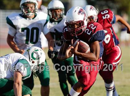 Thumbnail 3 in Burroughs @ La Quinta photogallery.