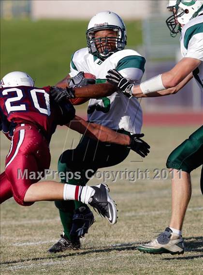 Thumbnail 3 in Burroughs @ La Quinta photogallery.