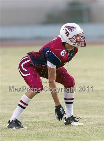 Thumbnail 1 in Burroughs @ La Quinta photogallery.