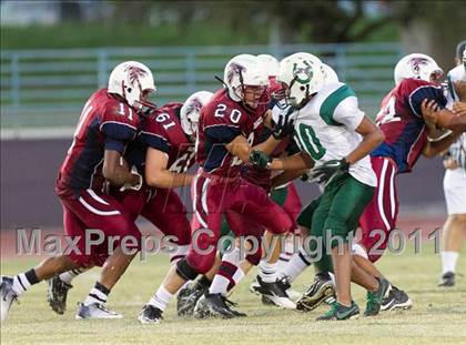Thumbnail 3 in Burroughs @ La Quinta photogallery.