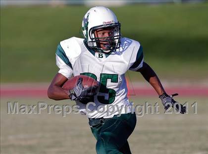 Thumbnail 3 in Burroughs @ La Quinta photogallery.