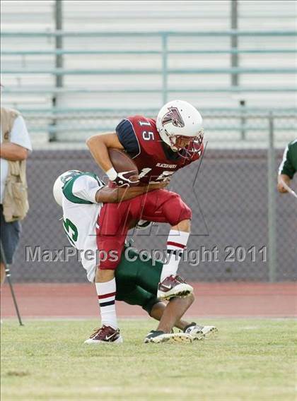 Thumbnail 1 in Burroughs @ La Quinta photogallery.