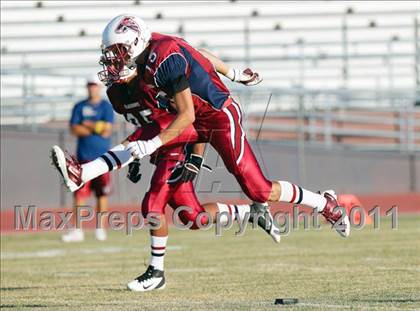 Thumbnail 1 in Burroughs @ La Quinta photogallery.
