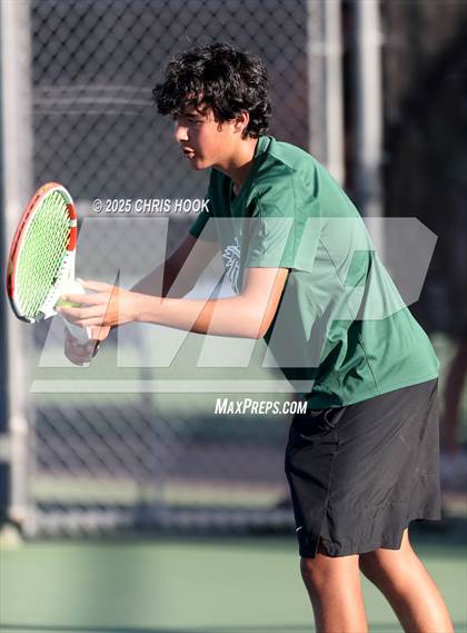 Thumbnail 2 in Salpointe Catholic @ Tanque Verde photogallery.