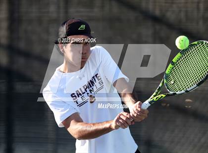 Thumbnail 2 in Salpointe Catholic @ Tanque Verde photogallery.