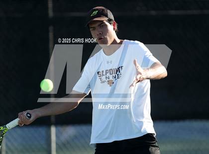 Thumbnail 1 in Salpointe Catholic @ Tanque Verde photogallery.