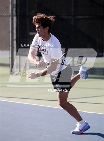 Thumbnail 2 in Salpointe Catholic @ Tanque Verde photogallery.