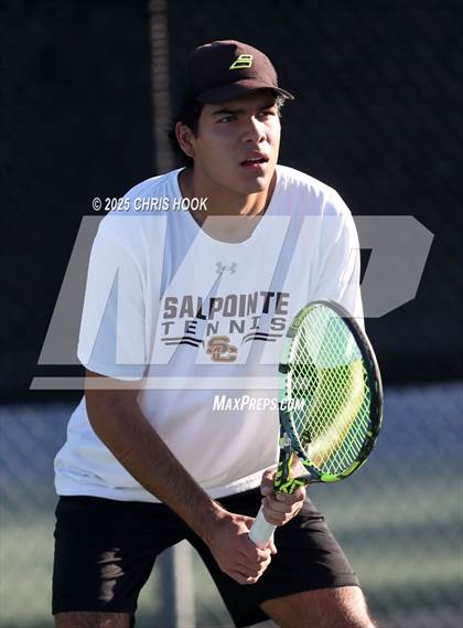 Thumbnail 3 in Salpointe Catholic @ Tanque Verde photogallery.