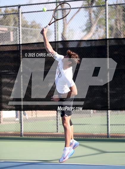 Thumbnail 2 in Salpointe Catholic @ Tanque Verde photogallery.