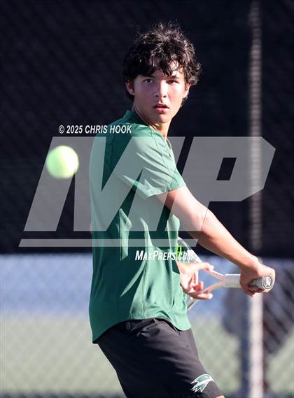 Thumbnail 1 in Salpointe Catholic @ Tanque Verde photogallery.
