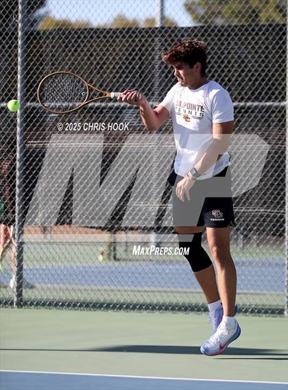 Thumbnail 3 in Salpointe Catholic @ Tanque Verde photogallery.