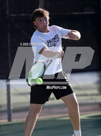 Thumbnail 3 in Salpointe Catholic @ Tanque Verde photogallery.