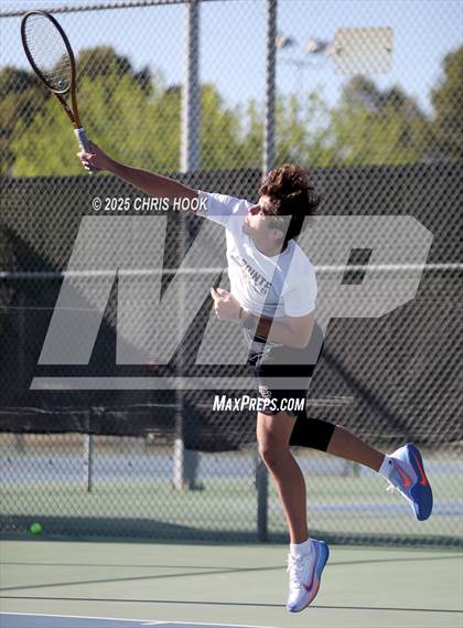 Thumbnail 3 in Salpointe Catholic @ Tanque Verde photogallery.