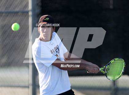 Thumbnail 2 in Salpointe Catholic @ Tanque Verde photogallery.