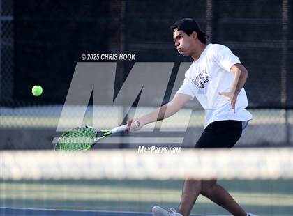 Thumbnail 3 in Salpointe Catholic @ Tanque Verde photogallery.