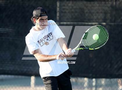 Thumbnail 2 in Salpointe Catholic @ Tanque Verde photogallery.