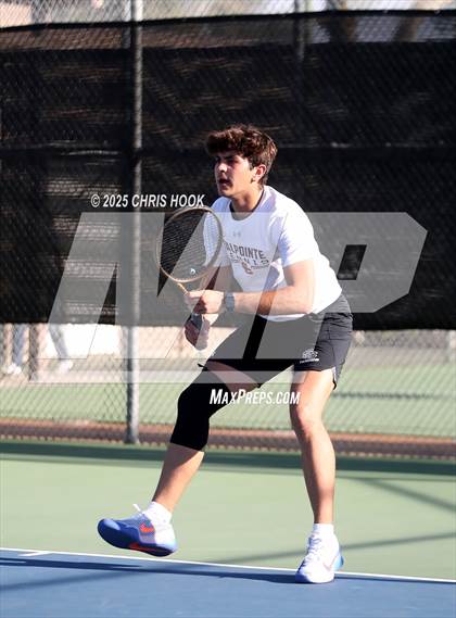 Thumbnail 3 in Salpointe Catholic @ Tanque Verde photogallery.