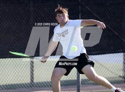 Thumbnail 1 in Salpointe Catholic @ Tanque Verde photogallery.