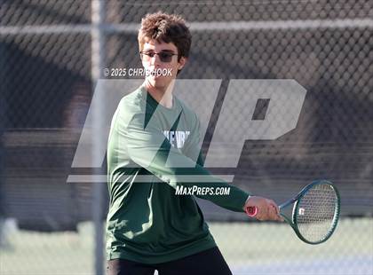 Thumbnail 2 in Salpointe Catholic @ Tanque Verde photogallery.