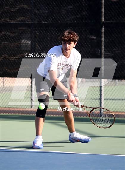 Thumbnail 1 in Salpointe Catholic @ Tanque Verde photogallery.