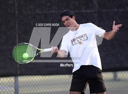 Thumbnail 3 in Salpointe Catholic @ Tanque Verde photogallery.